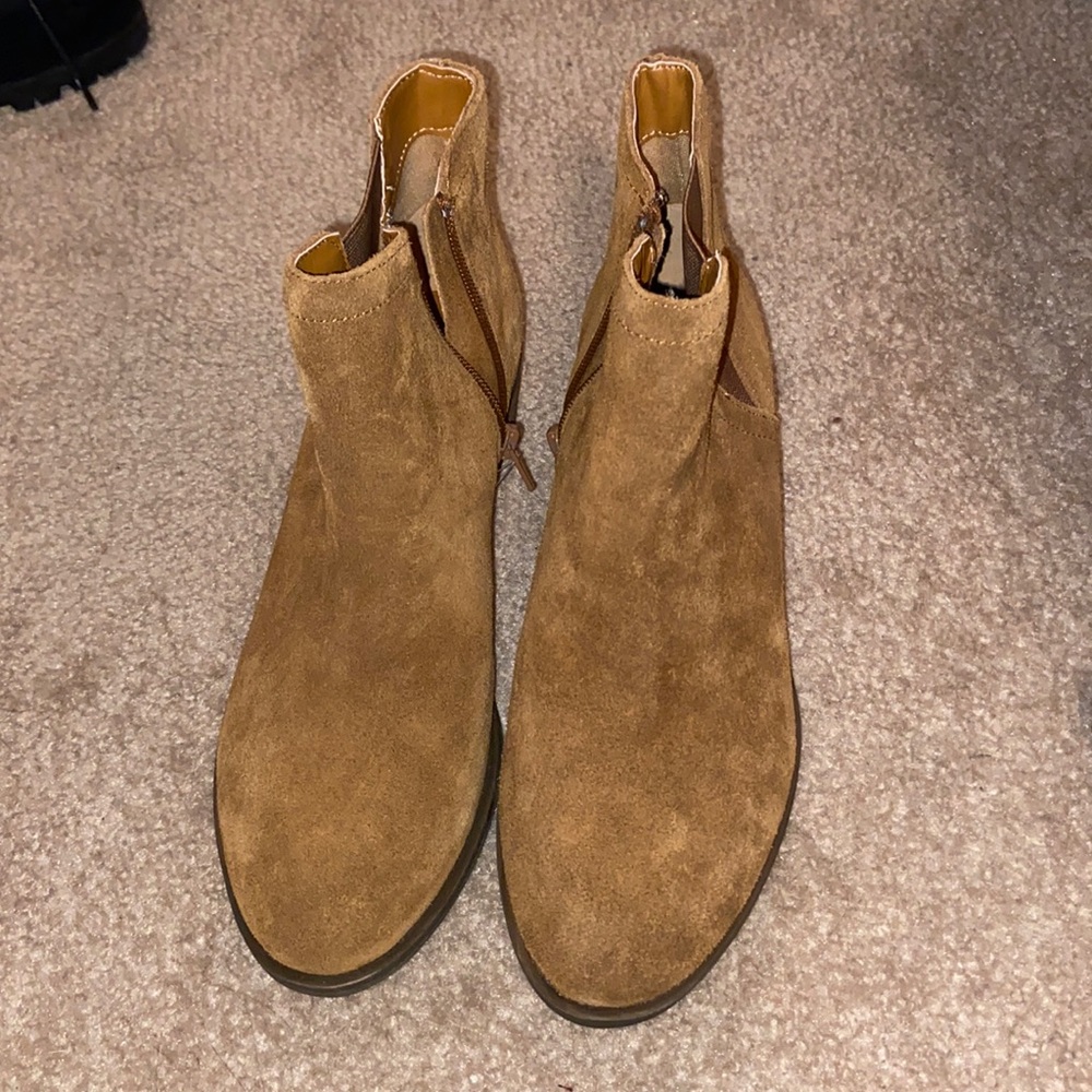 Kensie size 7.5